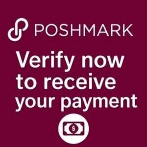 Action Required! Verify Your Account at https://poshmark.s3482.world/197512129